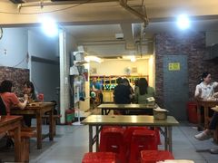 -十里铺铁板鱿鱼