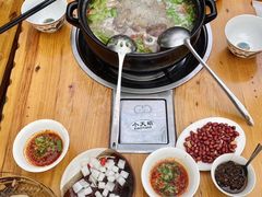 -尼玛藏家风味园(阿山食城店)