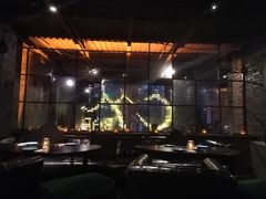 -C&R西班牙餐厅
