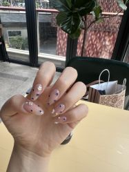 -Aso Artist Beauty美甲美睫