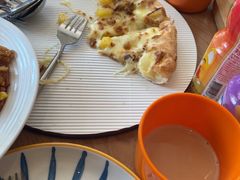 -必胜客(阿罗海店)