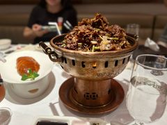 -四季民福烤鸭店(王府井东安门店)