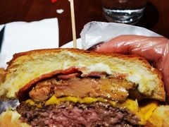 -Bistro 63 创意融合料理(广粤天地店)