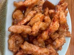 -满口香饭店
