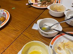 -比格比萨自助(新辰里学清路店)