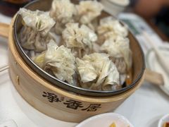 -真食净香居·内蒙烧麦(亚运村店)