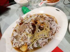 -添福来墨鱼饺子 · 海鲜东北菜(泡崖店)