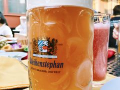 -申德勒加油站餐厅(三里屯北小街店)