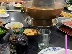 -新梅居(宁海东路店)