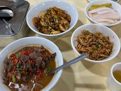 -笨罗卜浏阳菜馆(太平街店)