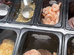 -赛百味SUBWAY(马台街店)