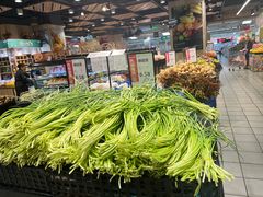 -永辉超市(新桥店)