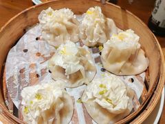 -龍聚祥烧麦馆(鼓楼店)