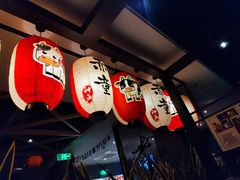-神户赤童日式烤肉(金地广场店)