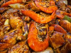 -黄记煌三汁焖锅(客都汇店)