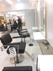 -雅仕 HAIR SALON 美发沙龙