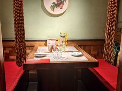 -小吊梨汤·北京菜·烤鸭(清河万象汇店)
