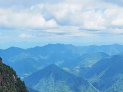 -三清山风景名胜区