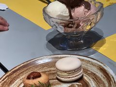 -璞渼咖啡 ROOF P.M. Café(浦东美术馆店)