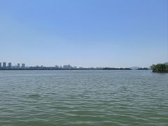 -无锡蠡湖国家湿地公园-蠡园