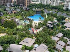 -亚马逊丛林水乐园