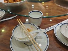 -老厨家(中央大街西七道街店)
