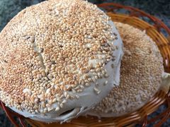 -清真喜兰老丁羊汤特色小吃