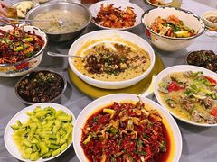 -辣螃铠盆盆蟹大排档(总店)