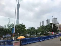 -广州都市观光巴士(粤陶巴)
