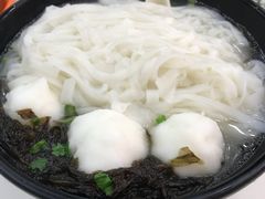 -文辉墨鱼丸大王(铜锣湾渣甸街总店)