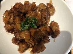 -绿茶餐厅(昌平悦荟店)