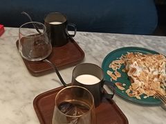 -Home Cafe(水榭春天店)