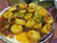 -钱塘府海鲜餐厅