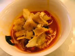 -民族饭店-四季餐厅