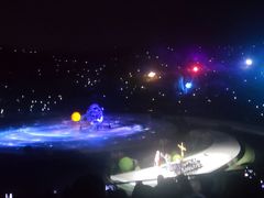 -鼎盛王朝康熙大典实景演出