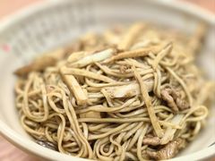 -无名氏面馆(邮电路店)
