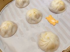 -鼎泰丰(渔阳店)