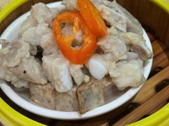 -蒸武门·广式茶点(江南店)
