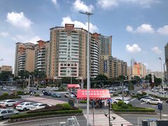 -东莞市莞城红色庄园西餐厅(东城西路店)