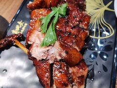 -肖四女乐山跷脚牛肉(世博源店)