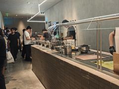 -喜茶(深圳万象城黑金店)