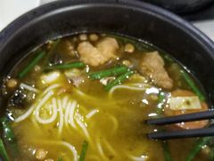 -官人桥番茄米线(温江行署店)