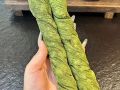 -HOT CRUSH趁热集合·现烤面包(上海环球港店)