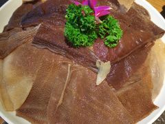 -盡膳口福跷脚牛肉火锅(北美新天地店)