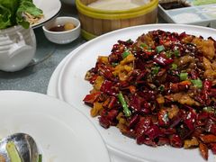 -味莊·青岛菜(云霄路店)