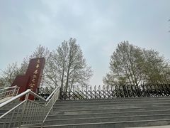 -长辛店二七公园