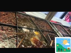 -麻辣撸·地摊麻辣の串(鲁谷店)