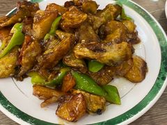 -林之六八·6886大连老菜馆