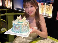-桂满陇天书(南京德基旗舰店)