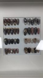 -摩睫+皮肤管理·科学美容中心